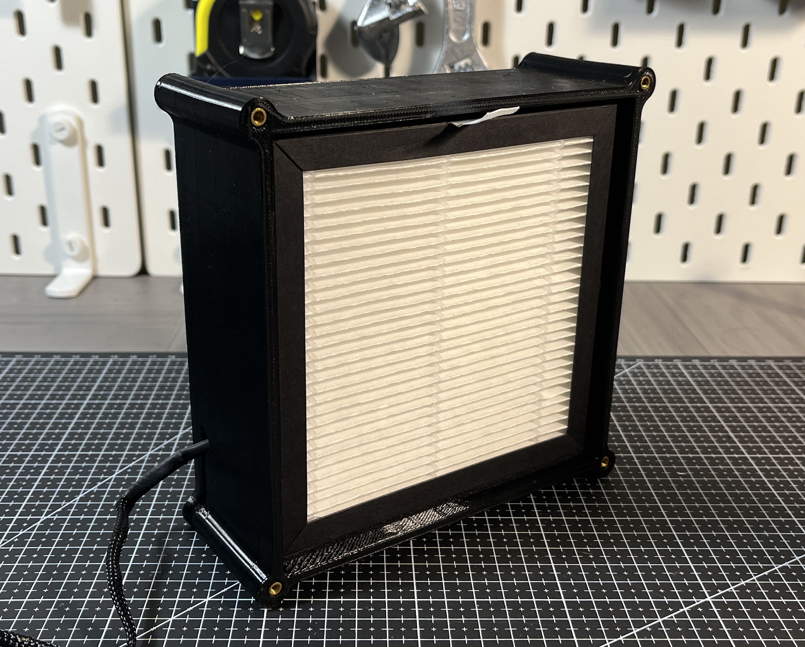 Main Casing, Without Shroud